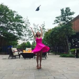 Meet your Posher, Catherine